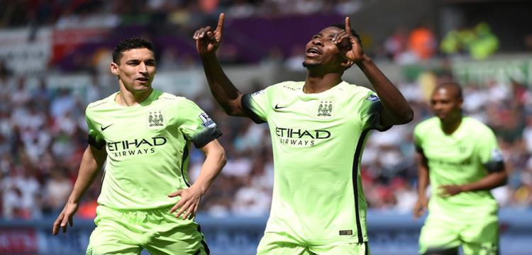 مانشستر سيتي مانشستر سيتي